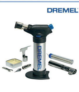 Газова горелка DREMEL® VersaFlame (2200-4)